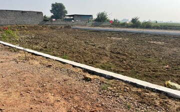Plot For Sale in Patel Colony