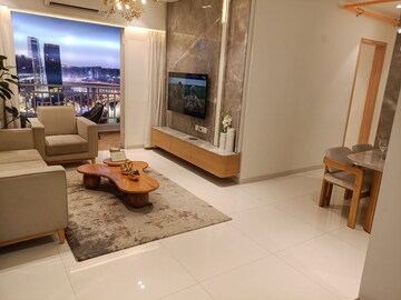 3 BHK Apartment For Sale in Basil Vrundavan, Ambegaon Budruk