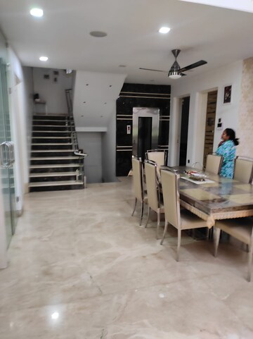 3 BHK Apartment For Sale in Shriram 107 South East, Hosur Road