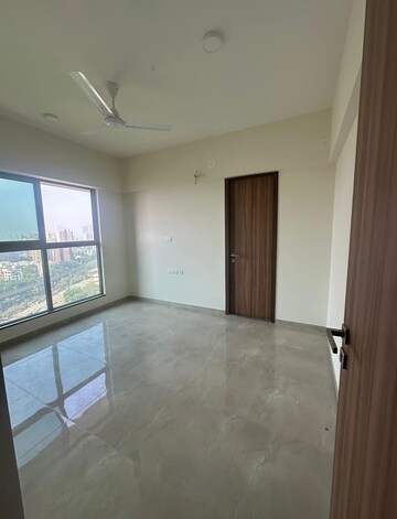 Bedroom in 1 BHK Apartment at Sheth Irene, Malad West – for Rent