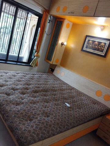 2 BHK Apartment For Rent in Mahindra Vicino, Andheri East