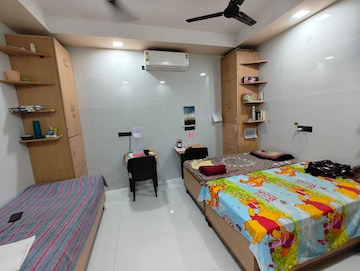 3 BHK Apartment For Resale in Shriram 107 South East Hosur Road Bangalore  8247501