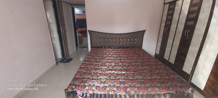Bedroom, ssb-ashok-nagar 1 Bedroom 750 Sq.Ft. Apartment In Balkum Pada Thane 8247768