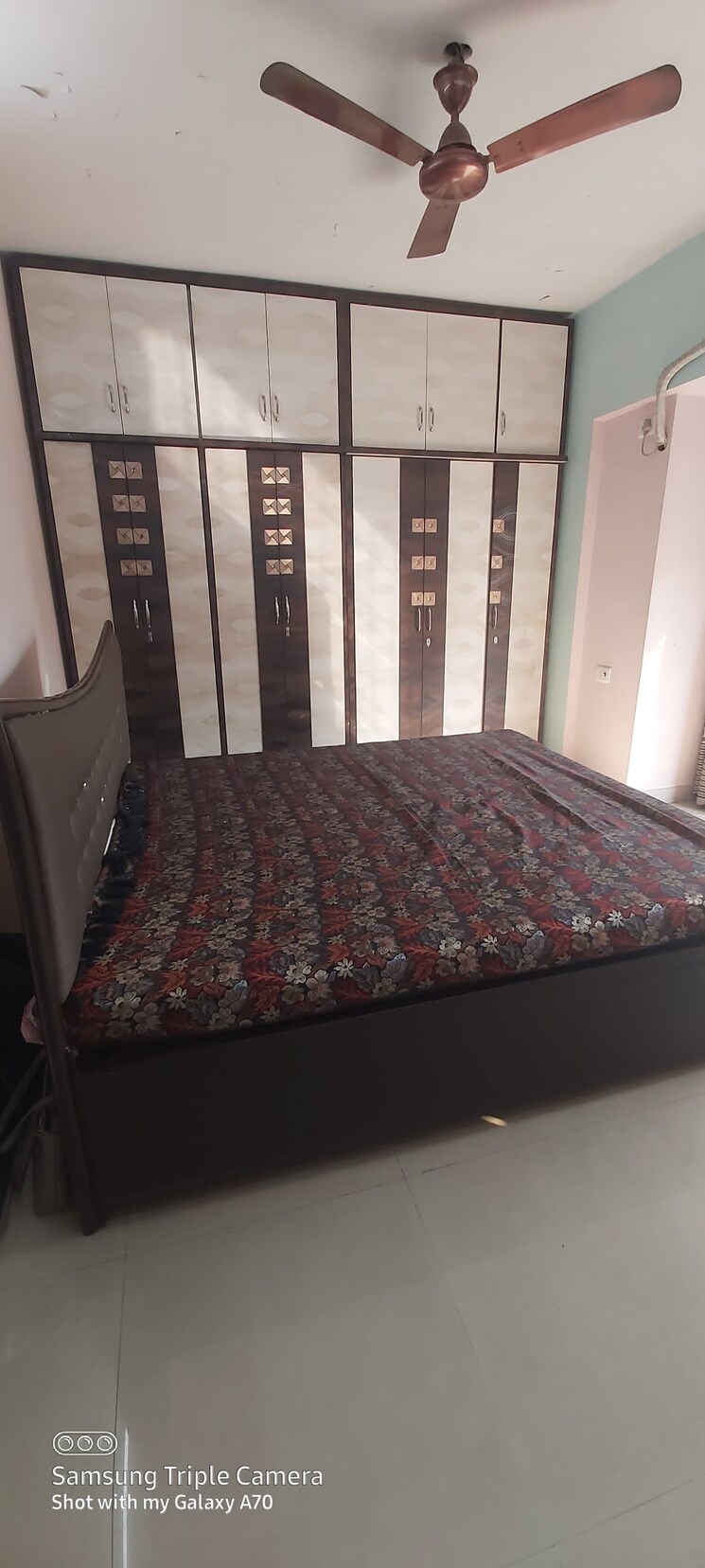 Bedroom, ssb-ashok-nagar 1 Bedroom 750 Sq.Ft. Apartment In Balkum Pada Thane 8247768