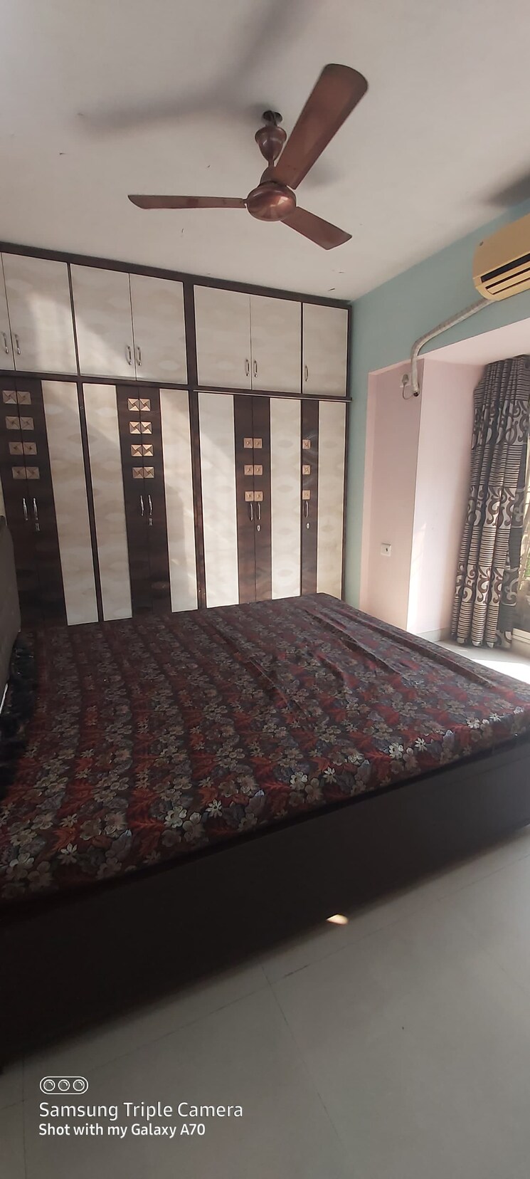 Bedroom, ssb-ashok-nagar 1 Bedroom 750 Sq.Ft. Apartment In Balkum Pada Thane 8247768