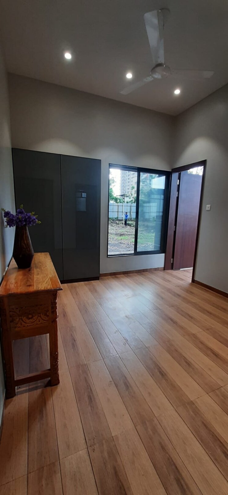 Bedroom, kanchan-osian-one-and-only 2 Bedroom 1083 Sq.Ft. Apartment In Koregaon Park Pune 8247754