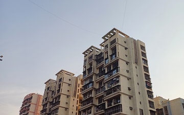 2 BHK Apartment For Rent in New Satyam CHS, Kopar Khairane