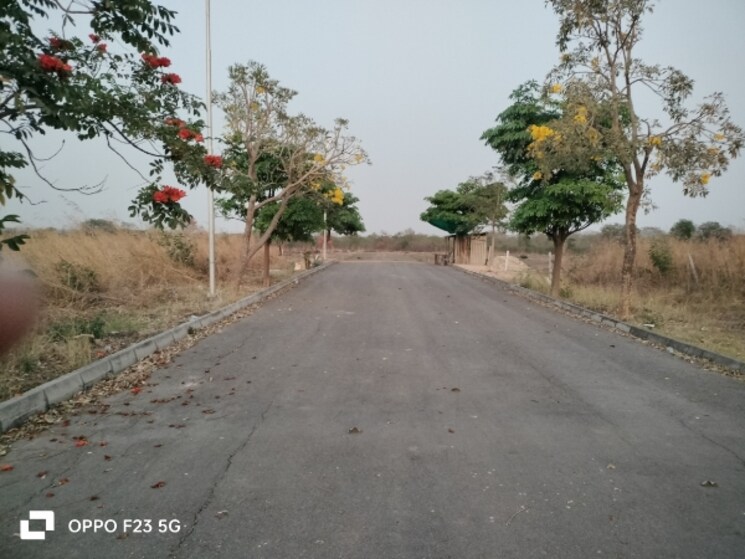 undefined, velmala  303 Sq.Yd. Plot In Velmala Hyderabad 8247795