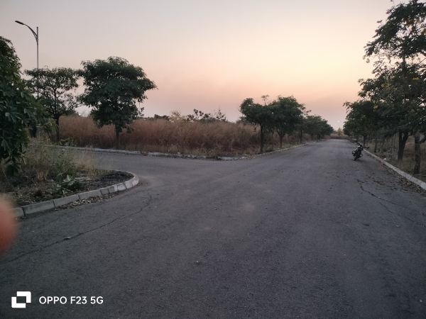 Plot For Sale in Velmala