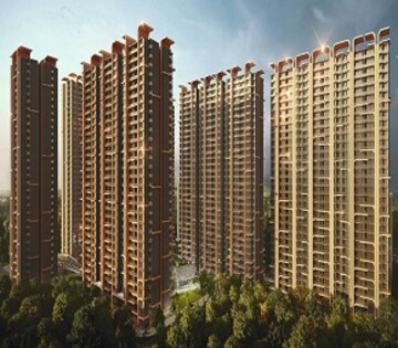 3 BHK Apartment For Sale in M3M Crown, Sector 111
