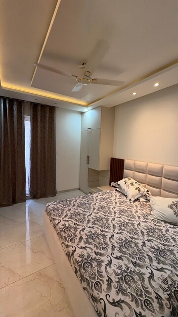 3 BHK Apartment For Rent in Rishita Manhattan, Gomti Nagar