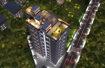 1 BHK Apartment – Exterior View View at Chinchpada Gaon - for Sale