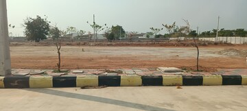  Plot – Exterior View View at Bibinagar - for Sale
