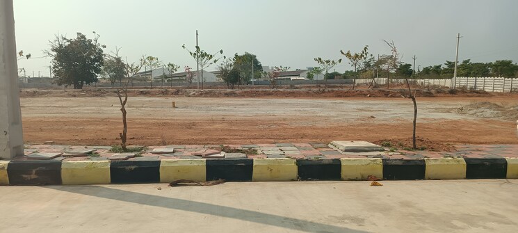 Exterior View, bibinagar  160 Sq.Yd. Plot In Bibinagar Hyderabad 8247853
