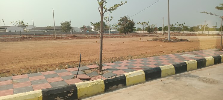 Exterior View, bibinagar  160 Sq.Yd. Plot In Bibinagar Hyderabad 8247853