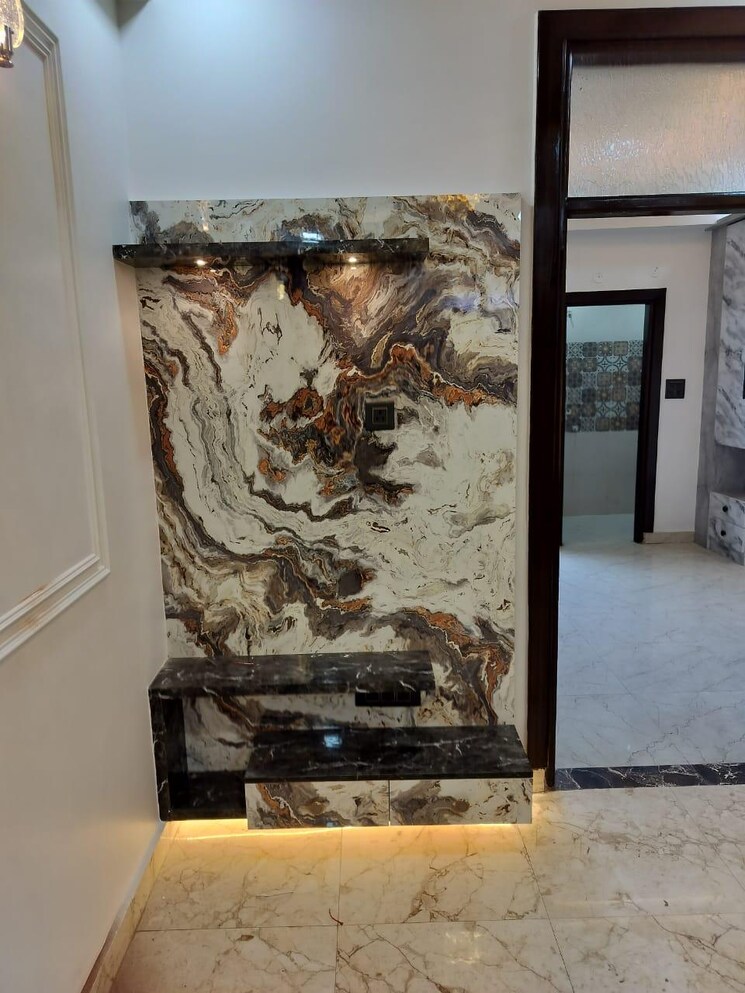 Living Room, shakti khand 3 Bedroom 1380 Sq.Ft. Builder Floor In Shakti Khand Ghaziabad 8247797