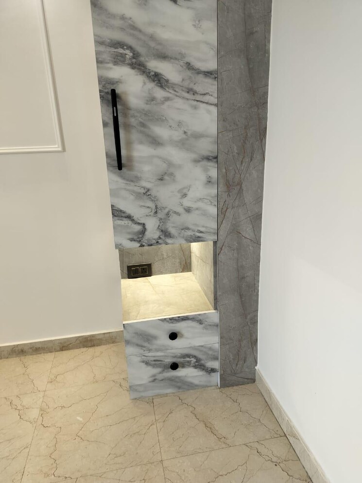 Bathroom, shakti khand 3 Bedroom 1380 Sq.Ft. Builder Floor In Shakti Khand Ghaziabad 8247797