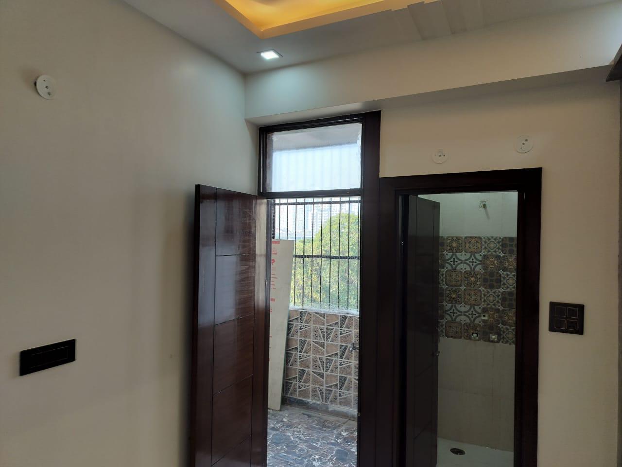 3 BHK Builder Floor For Sale in Shakti Khand