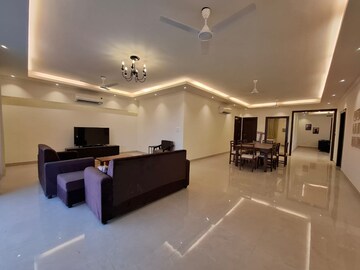  3 BHK Apartment at Banjara Hills – for Rent