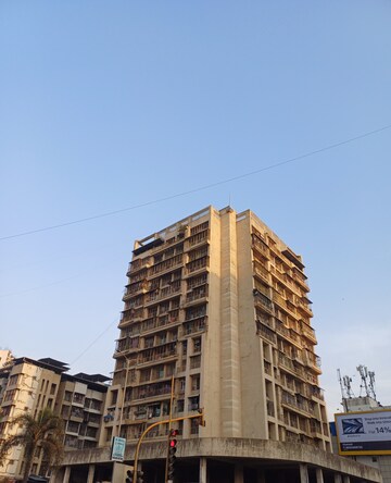 2 BHK Apartment For Rent in Retro Avenue Kopar Khairane Navi Mumbai  8247851