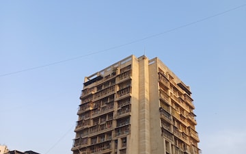 2 BHK Apartment For Rent in Retro Avenue, Kopar Khairane