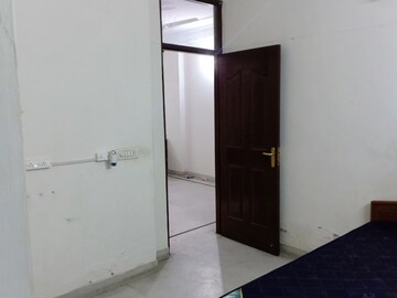 Room in 2 BHK Apartment at Khirki Extension – for Rent