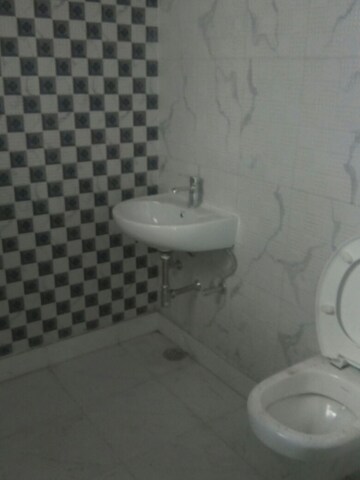 Bathroom in 4 BHK Independent House at Virat Nagar – for Rent