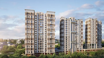 2.5 BHK Apartment For Resale in NPR The Crown Tangra Kolkata  8247918