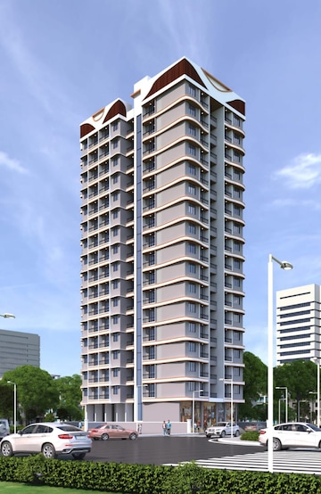 2 BHK Apartment For Resale in Chinchpada Kalyan  8247850