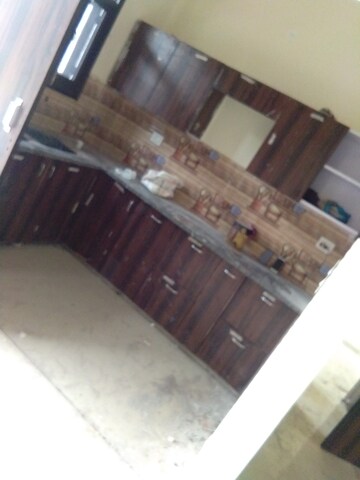 Kitchen in 4 BHK Independent House at Virat Nagar – for Rent