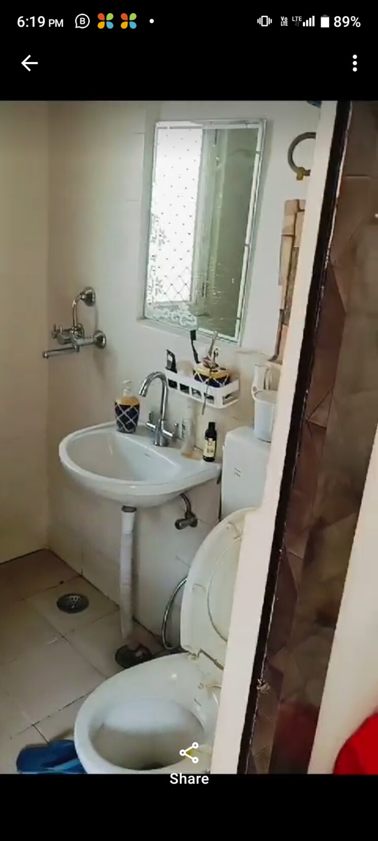 Bathroom, conscient-habitat-78 2 Bedroom 517 Sq.Ft. Apartment In Sector 78 Faridabad 8247960