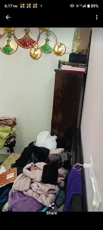 Furnished Amenities in 2 BHK Apartment at Conscient Habitat 78, Sector 78 – for Sale