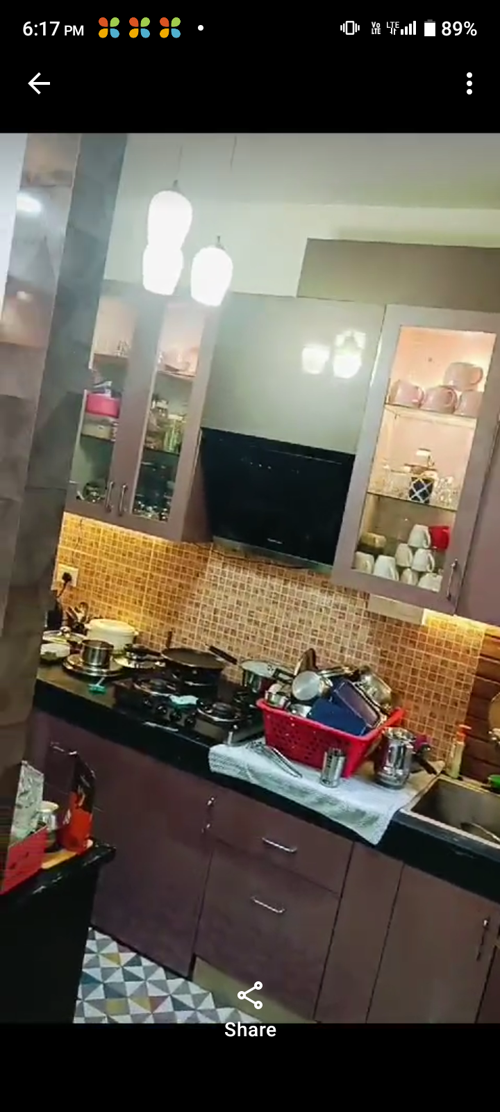 2 BHK Apartment For Sale in Conscient Habitat 78