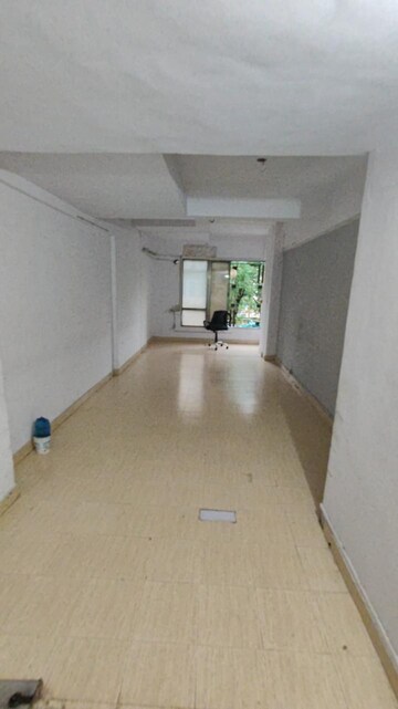 Commercial Office Space 415 Sq.Ft. For Rent in Majiwada Thane  8247895