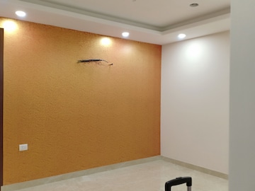 2 BHK Apartment For Rent in Boutique Residential Apartments C-220 Malviya Nagar Delhi  8247892