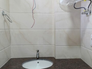Bathroom in 2 BHK Apartment at Malviya Nagar – for Rent