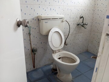 Bathroom in 3 BHK Apartment at Nilmatha – for Sale