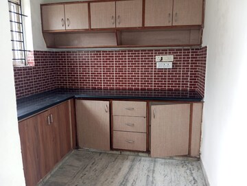 Kitchen in 3 BHK Apartment at Nilmatha – for Sale