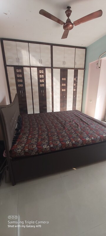 Bedroom in 1 BHK Apartment at Ashok Nagar Complex Ashok Nagar, Ashok Nagar – for Sale