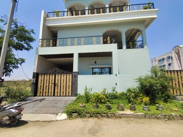  Plot – Exterior View View at Kandul - for Sale