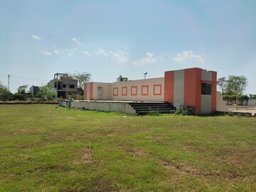  Plot – Exterior View View at Kandul - for Sale