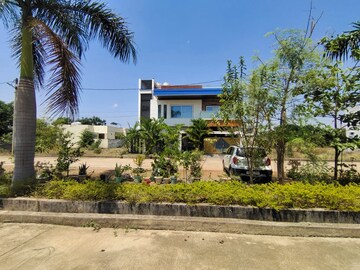  Plot – Exterior View View at Kandul - for Sale