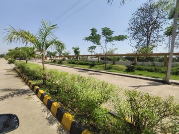  Plot – Exterior View View at Kandul - for Sale