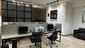 Commercial Office Space 900 Sq.Ft. For Rent in Amar Colony Delhi  8247973