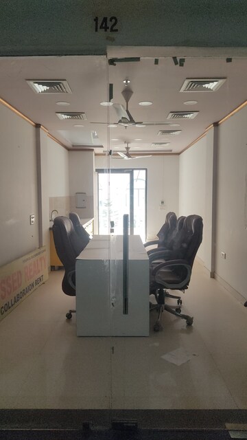 Team Area in  Office Space at Amar Colony – for Rent