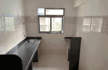 Kitchen in  Pg at Chembur – for Rent