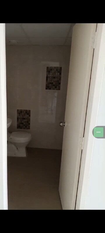 Building Lobby in 1 BHK Apartment at Thane West – for Sale