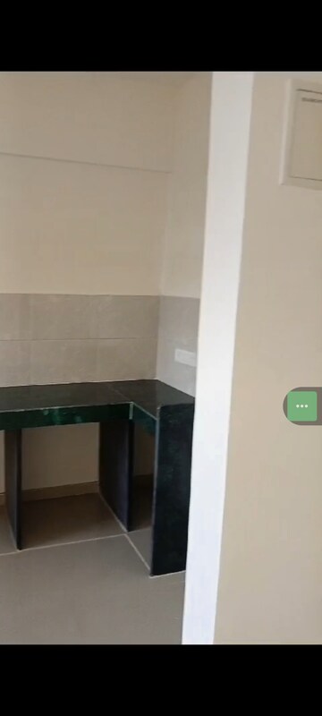 Kitchen in 1 BHK Apartment at Thane West – for Sale