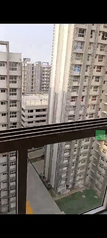 1 BHK Apartment – Exterior View View at Thane West - for Sale
