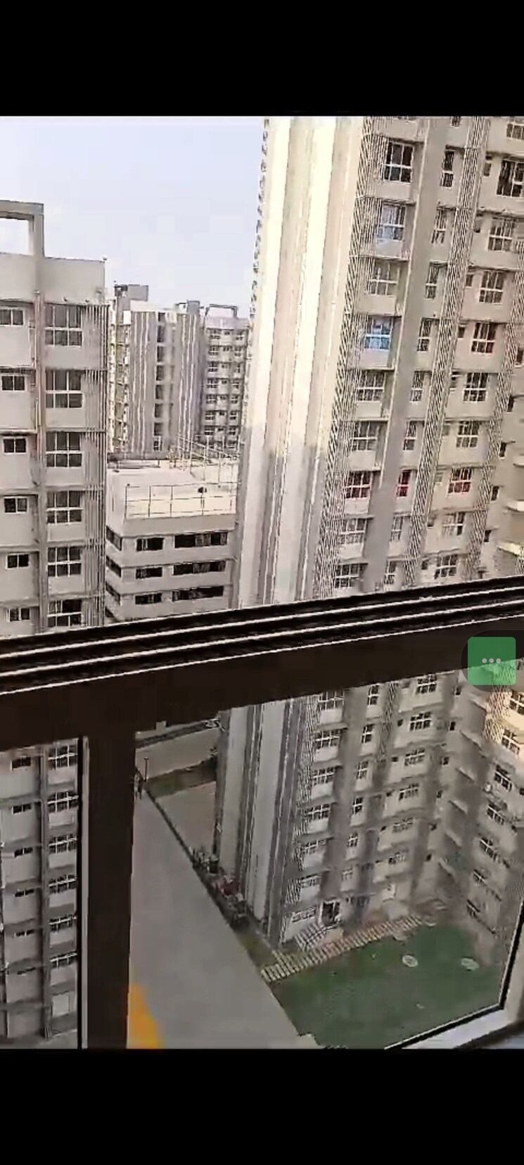 Exterior View, thane west 1 Bedroom 650 Sq.Ft. Apartment In Thane West Thane 8247980